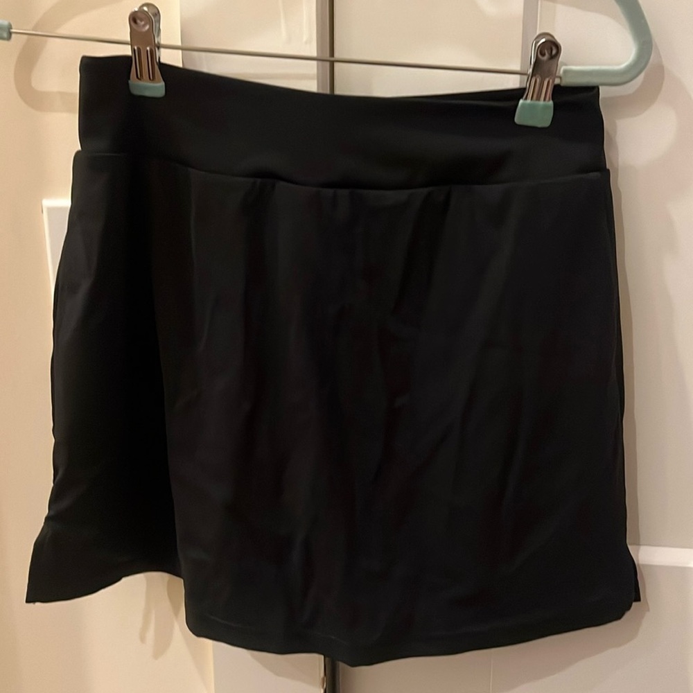 Athletic Skort